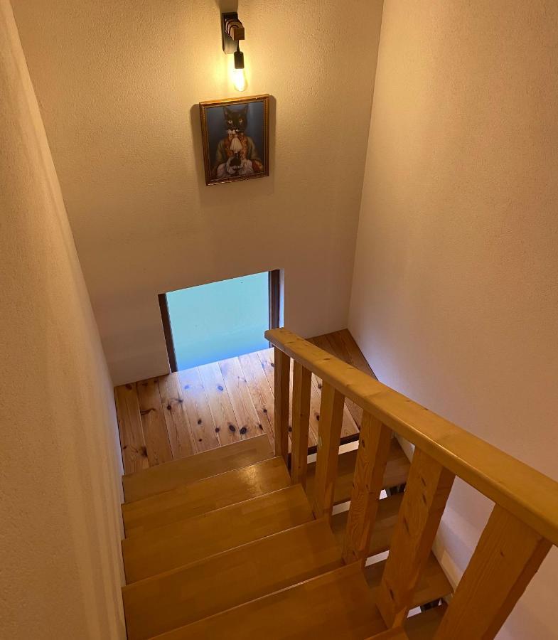 Villa Pahulja Rooms Kolašin Esterno foto