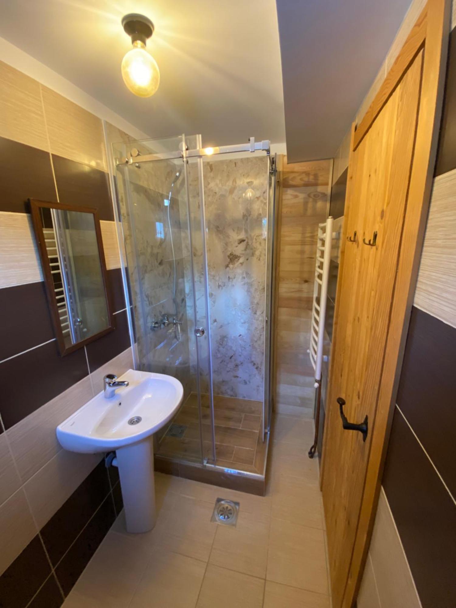 Villa Pahulja Rooms Kolašin Esterno foto