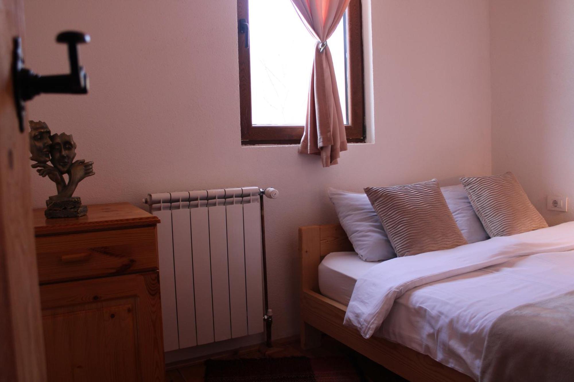 Villa Pahulja Rooms Kolašin Esterno foto
