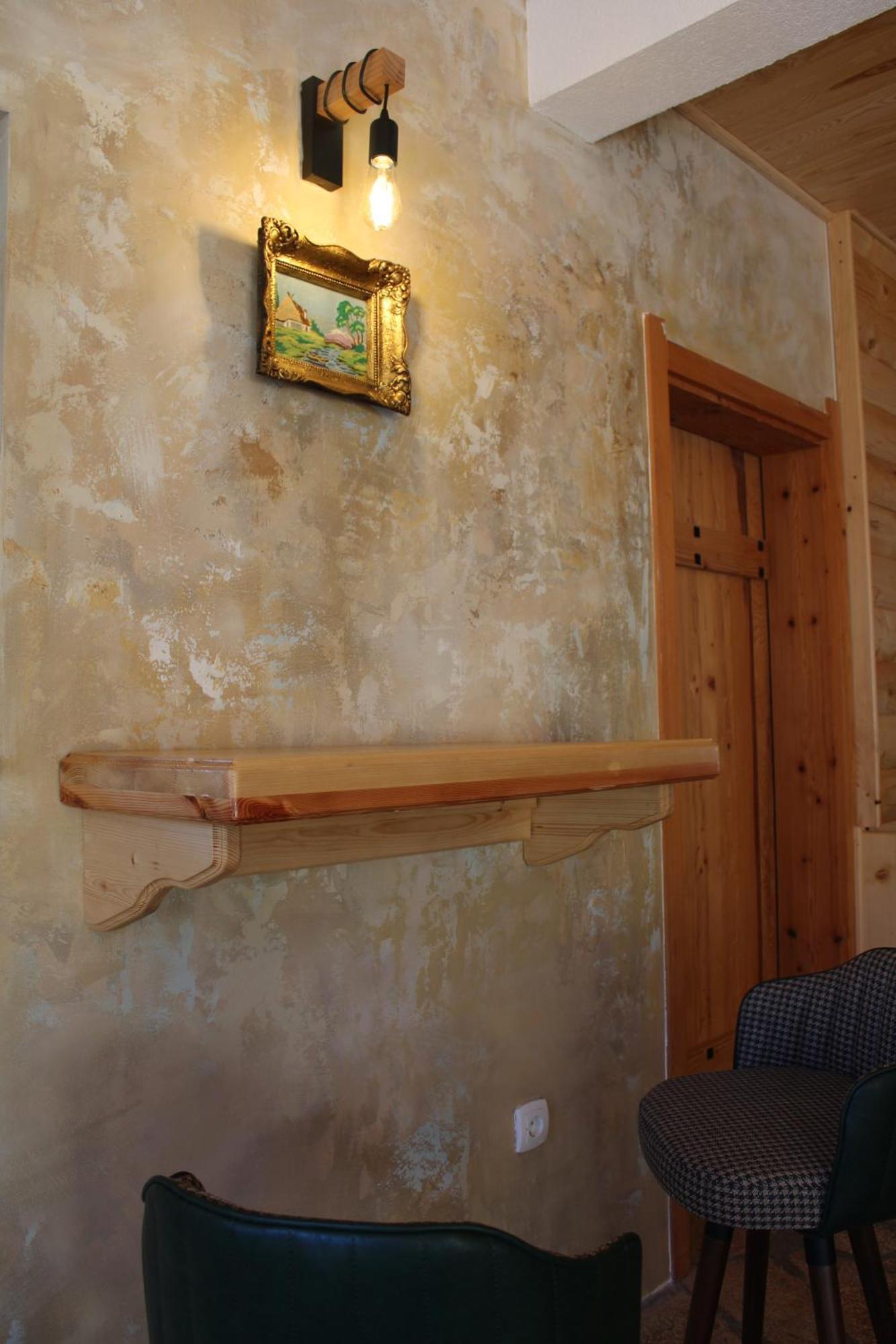 Villa Pahulja Rooms Kolašin Esterno foto