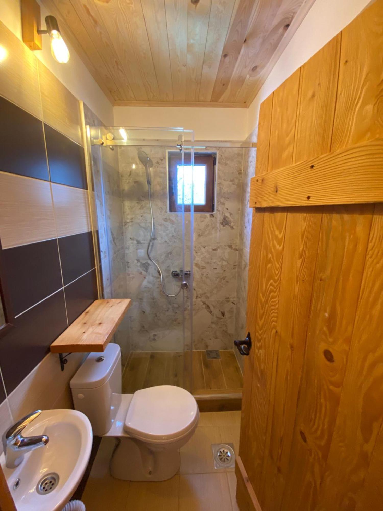 Villa Pahulja Rooms Kolašin Esterno foto